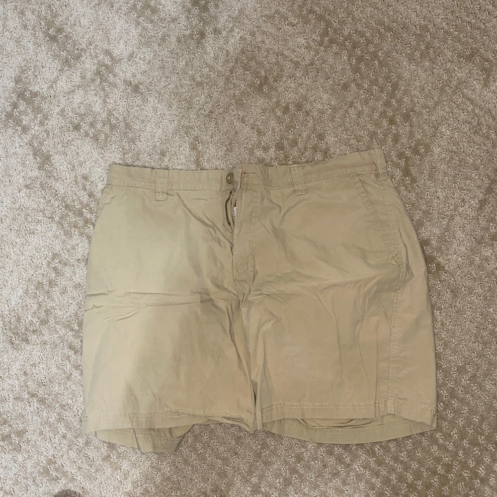 columbia shorts